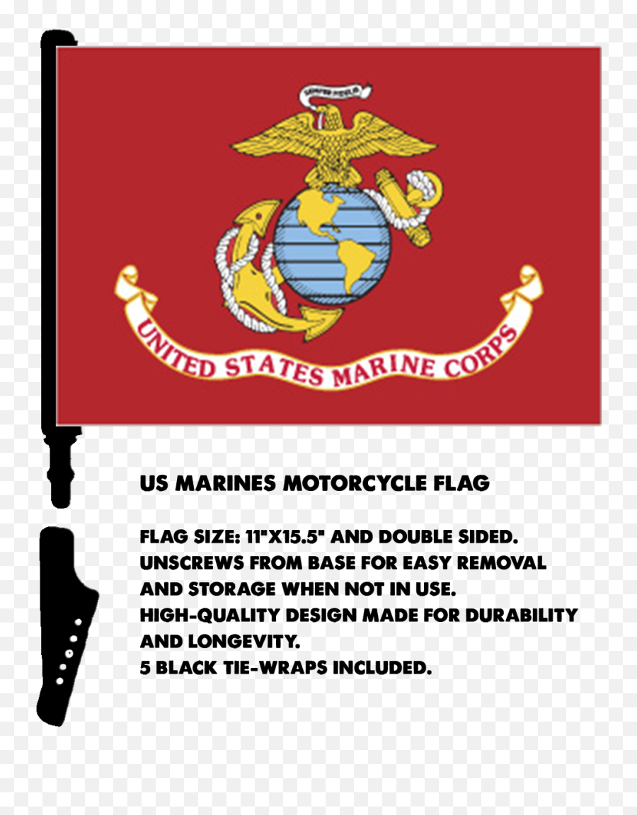 Pow - Mia Flag 10 Soft Comfortable United State Us Marine Iii Marine Expeditionary Force Png,Pow Mia Logo
