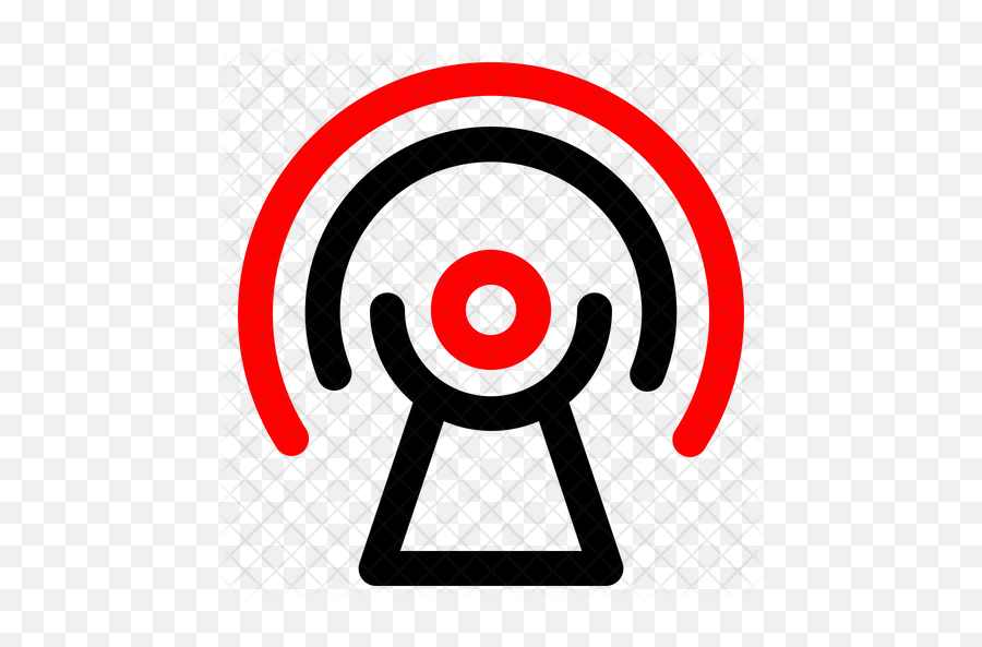 Podcast Icon - Dot Png,Podcast Icon Png