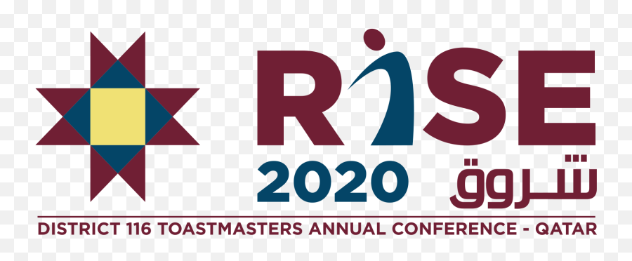 Pr Resources - Rise 2020 Toastmasters Logo Png,Toastmaster Logo