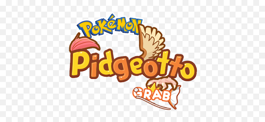 Pokemon - Pokemon Magikarp Jump Logo Png,Magikarp Transparent
