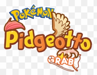 Pokemon - Pokemon Magikarp Jump Logo Png,Magikarp Transparent