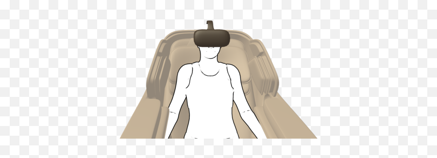 A New Kind Of Spa - Esqapes Immersive Relaxation Png,18 Png