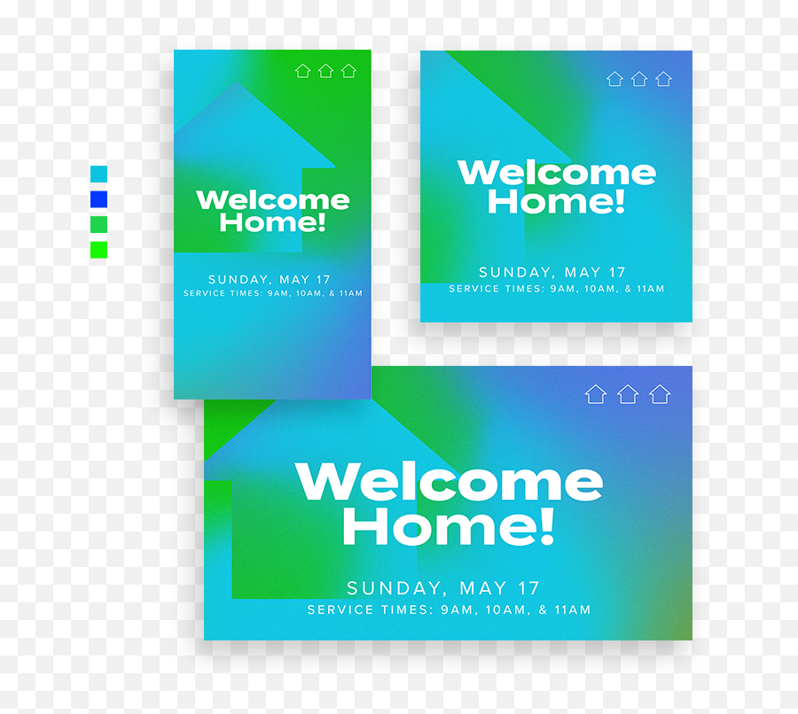 Welcome Back Church - Vertical Png,Welcome Back Png