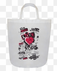 Transparent Taška Forever 21 Low Price E7103 3a5a3 - Graffiti Serce png