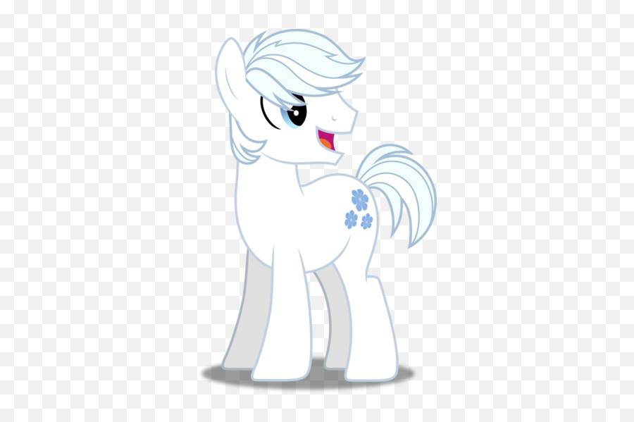Double Diamond My Little Pony Friendship Is Magic Roleplay - My Little Pony Double Diamond Png,Diamond Vector Png