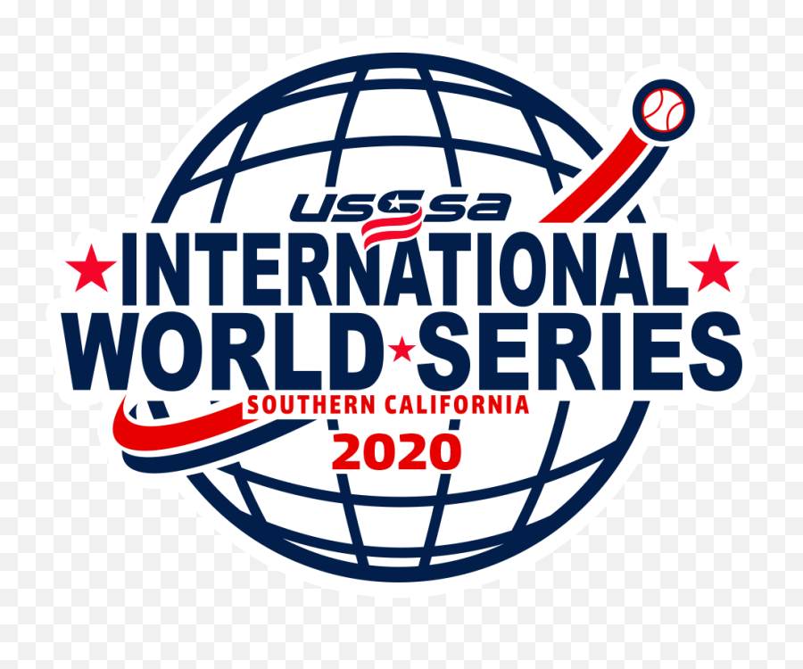 Usssabaseball First Welcome To - Usssa Png,World Baseball Classic Logo