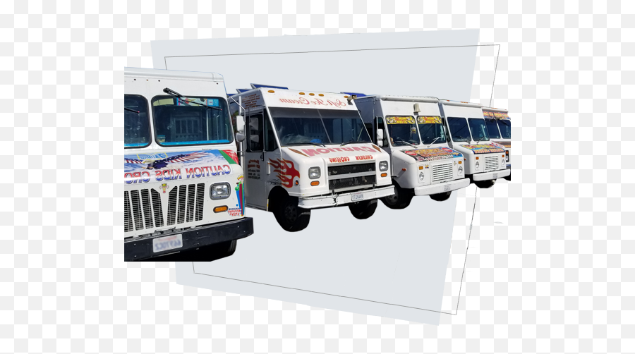 Avalon Ice Cream And Candy In Los Angeles We Wholesale - Commercial Vehicle Png,Ice Cream Truck Png