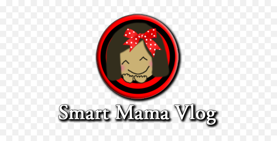 Dmca - Smart Mama Vlog Happy Png,Vlog Logo
