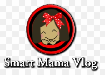 Dmca - Smart Mama Vlog Happy png