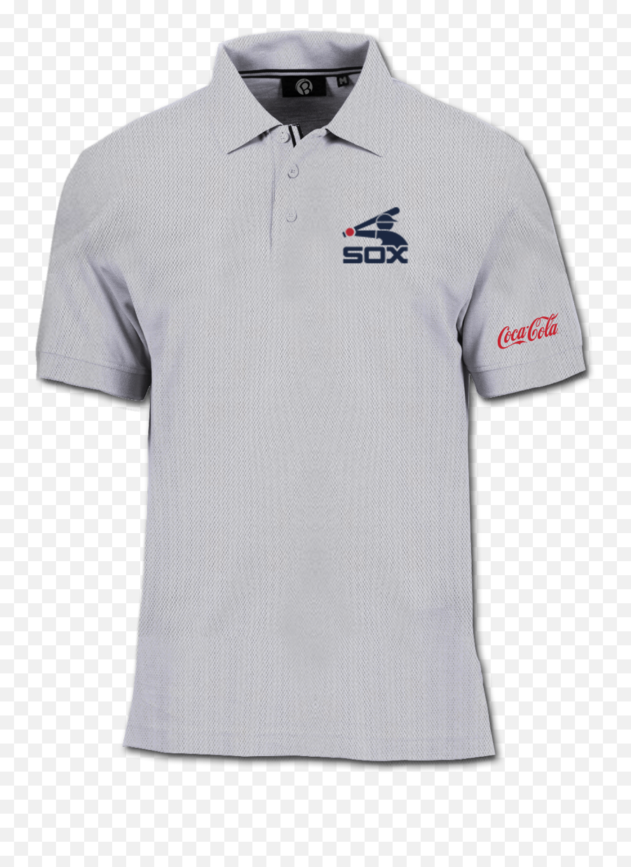 Chicago White Sox Vs New York Yankees In - Gray Polo T Shirt Png,Chicago White Sox Logo Png