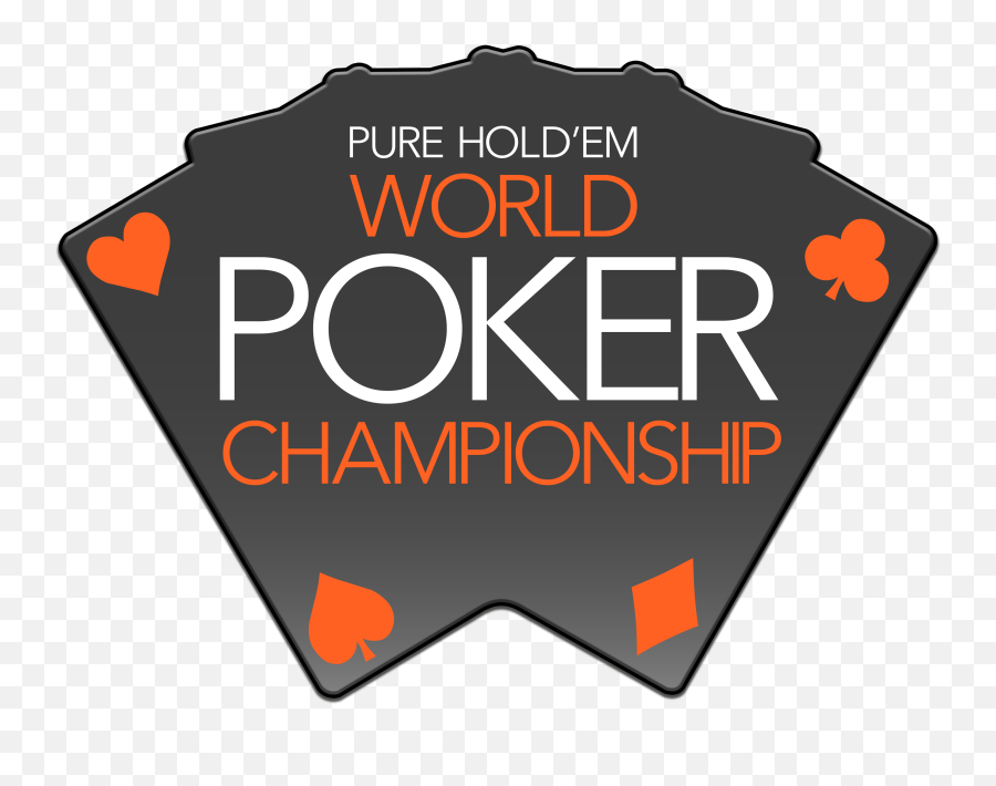 Irish Poker Championship Logo Image Png Panavision Logos