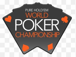 Irish Poker Championship Logo Image Png
