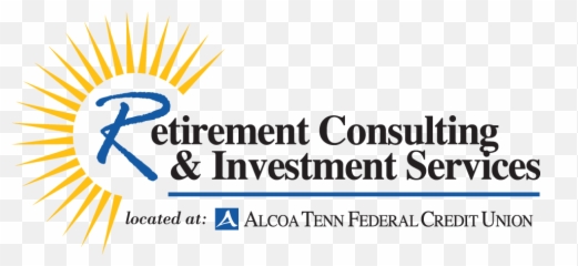 Alcoa Tenn Federal Credit Union - Broken Rose Band png