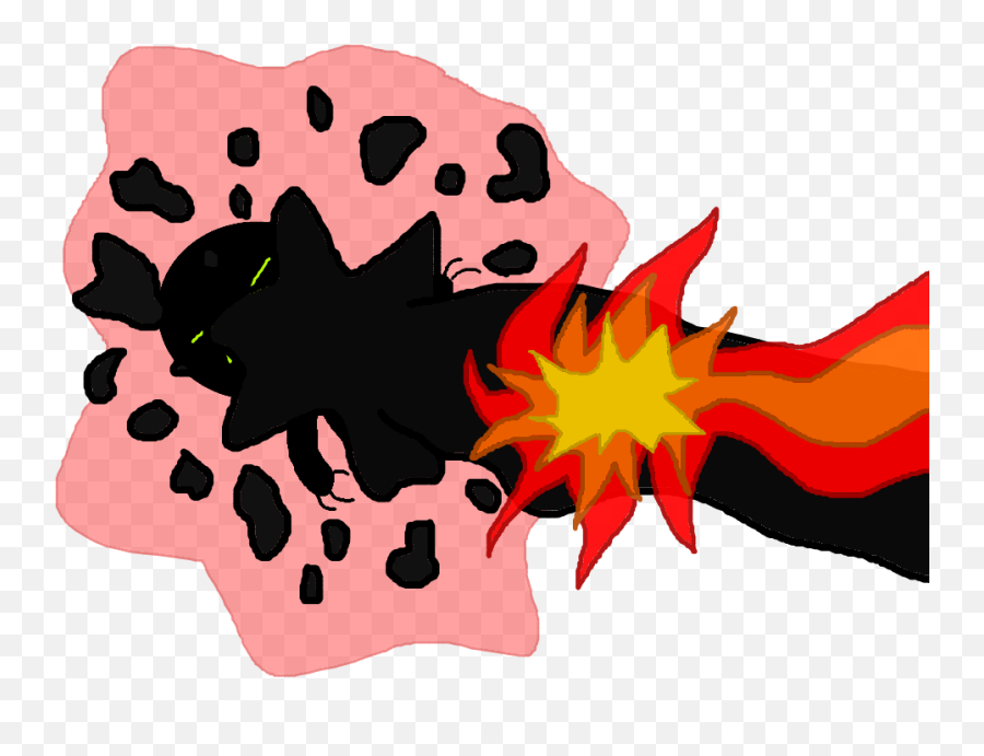 Pyroleum Explosion Compliverse Wiki Fandom - Illustration Png,Explosion Png