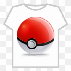 Pokeballpng - Roblox Michael Jackson Roblox T Shirt,Poke Ball Png