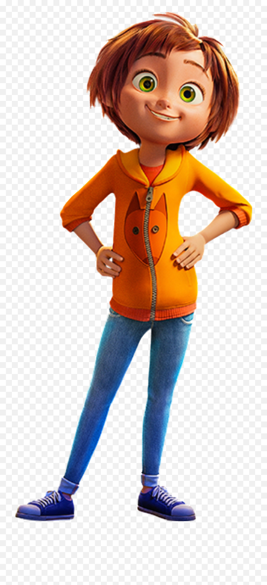 June Bailey - Wonder Park June Bailey Png,June Png - free transparent ...