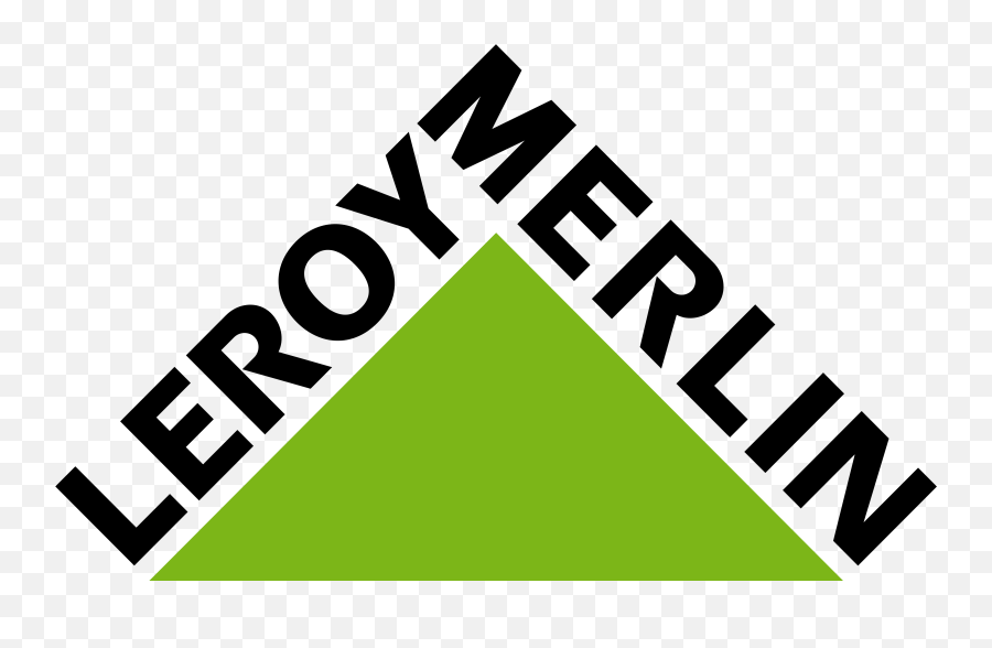 Leroy Merlin - Leroy Merlin Png,Wawa Logo