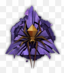 Operation Shattered Web - Operation Shattered Web Medal Png,Webs Png
