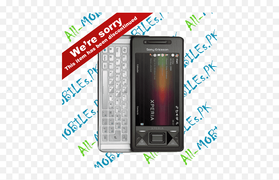 Sony Ericsson Xperia X1 Price In Pakistan U0026 Specifications - Sony Ericsson Xperia X1 Png,Sonny Ericsson Logo