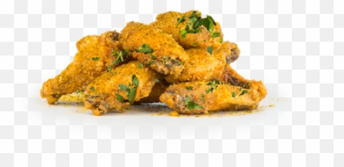 Starbird Wings - Positively Delicious Wings Delivery Only Lemon Pepper Wings Transparent Png,Chicken Wings Transparent