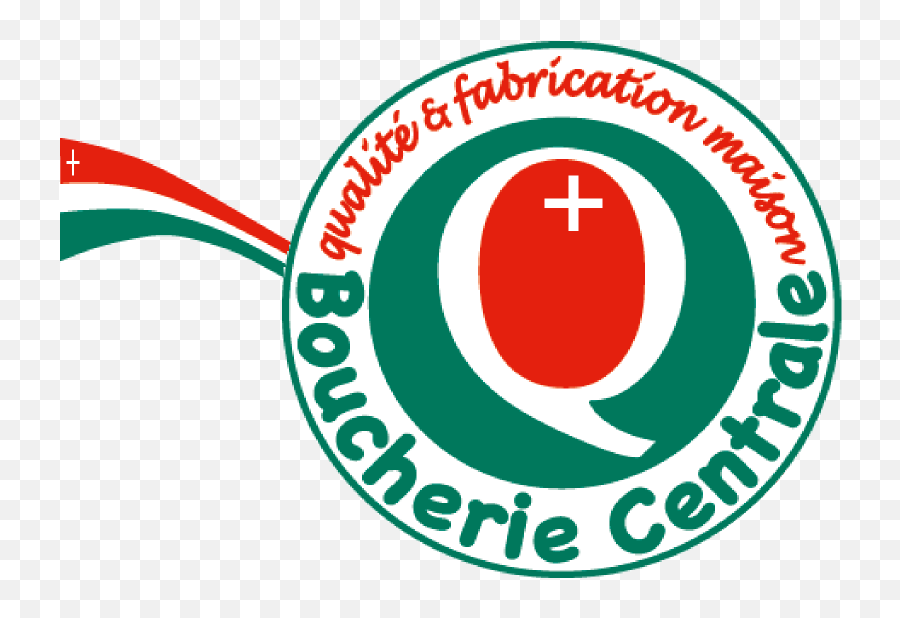 Boucherie Centrale Sa - La Chauxde Vertical Png,Centrale Logo