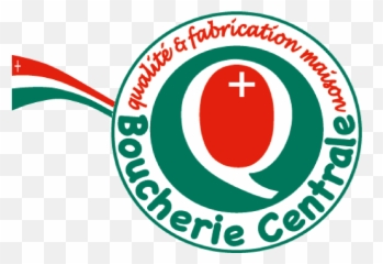 Boucherie Centrale Sa - La Chauxde Vertical Png,Centrale Logo