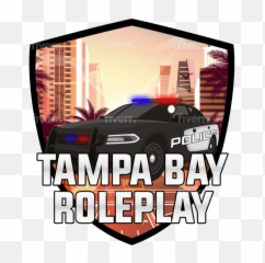 Design A Fivem Server Logo And Banner - Png Gta V