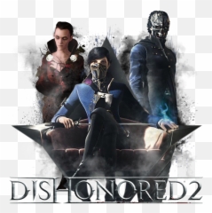 Dishonored 2 Png 7 Image