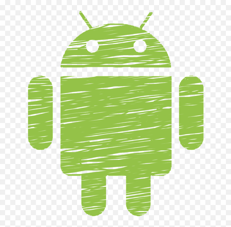 Android Mobile App Development Services - Hanmologix Android Logo Png,Superior Prototype Icon