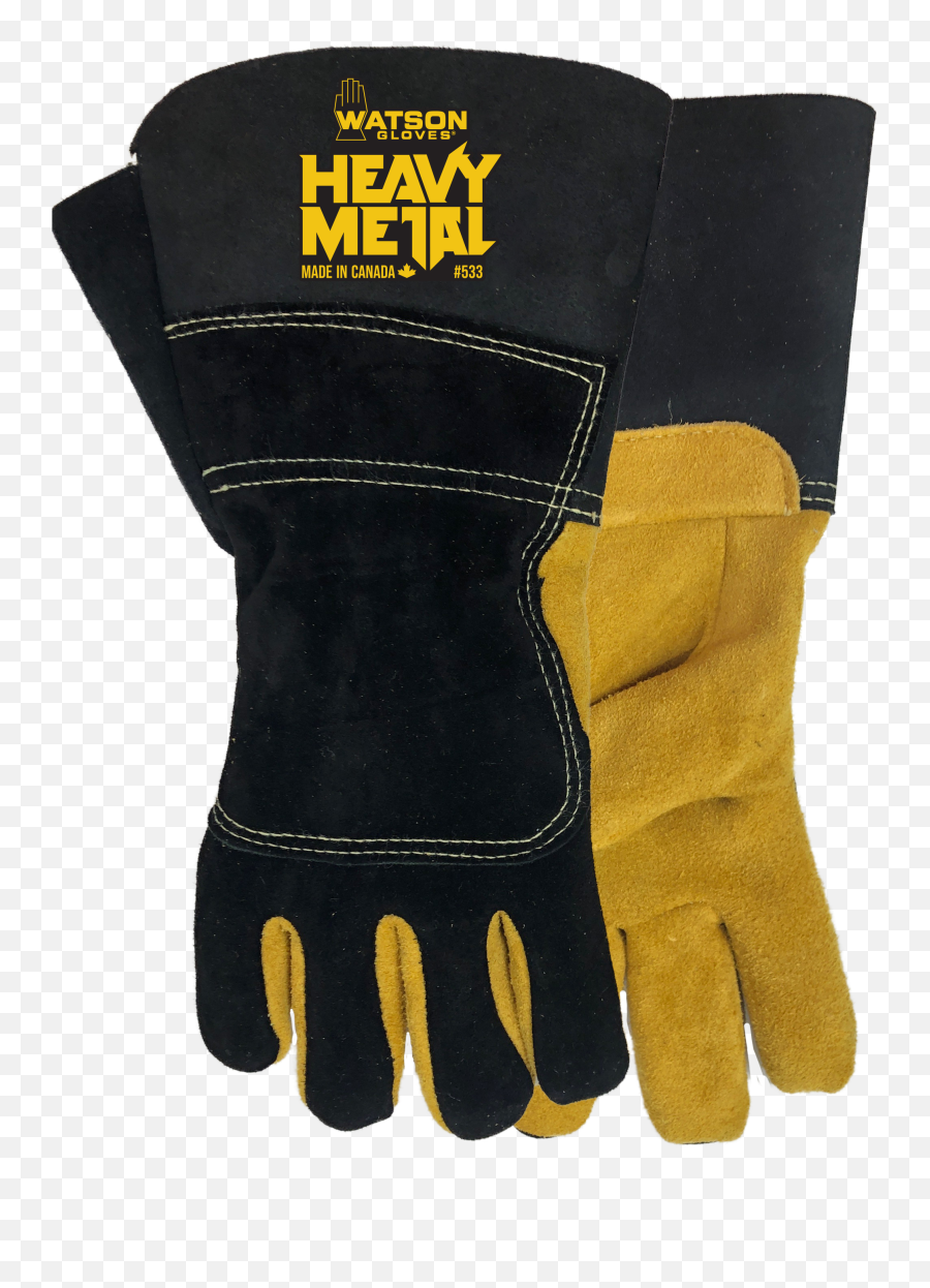 Welding - Watson Gloves Safety Glove Png,Icon Arc Glove