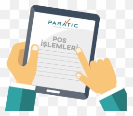 Paratic - Yeni Nesil Bankaclk Uygulamas Smart Device Png,Teb Pratik Borsa Icon