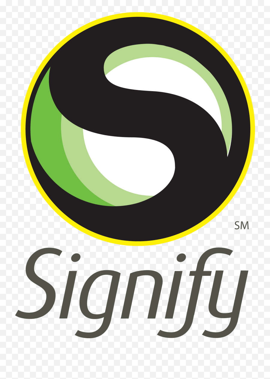 Signify Studio - Graphic U0026 Website Design Largo Graphic Design Png,Studio Trigger Logo