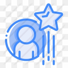 Person - Free user icons Dot png