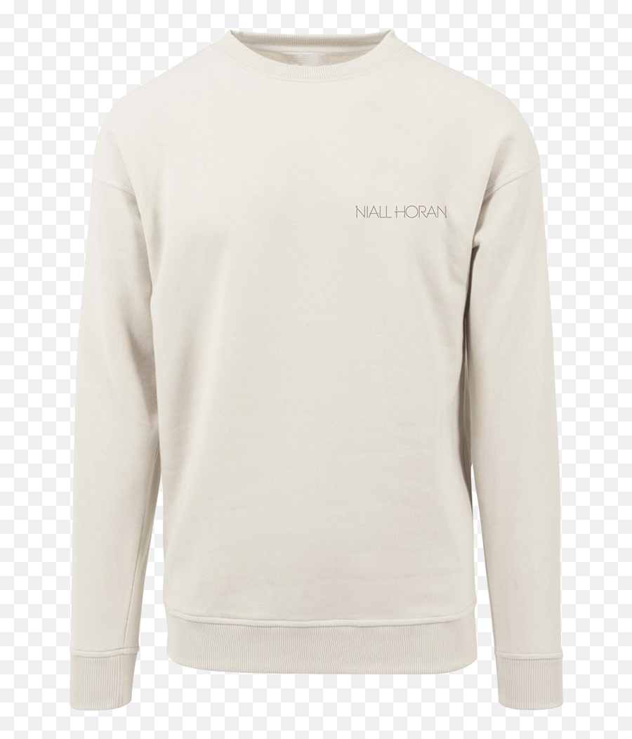 Sweater Niall Horan Merch - Full Sleeve Png,Niall Icon