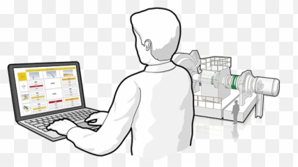 Condition Monitoring Of Offshore Wind Turbines Hbm - Software Engineering png
