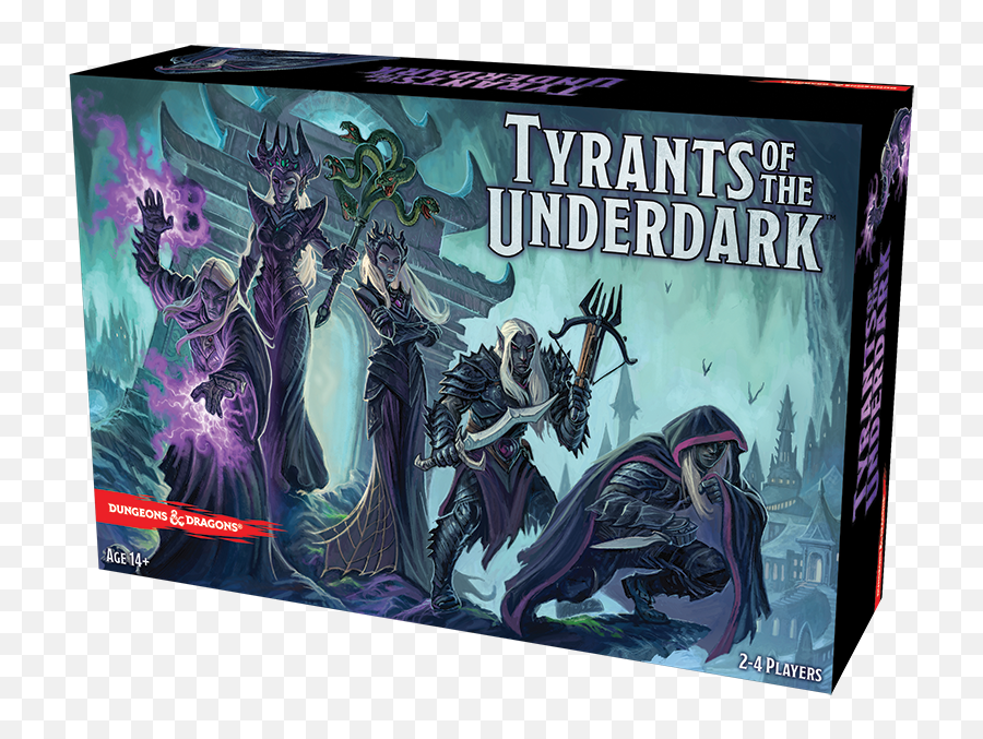 Raging Owlbear 2017 - Tyrants Of The Underdark Png,Icon Of The Realms Minatures Singles