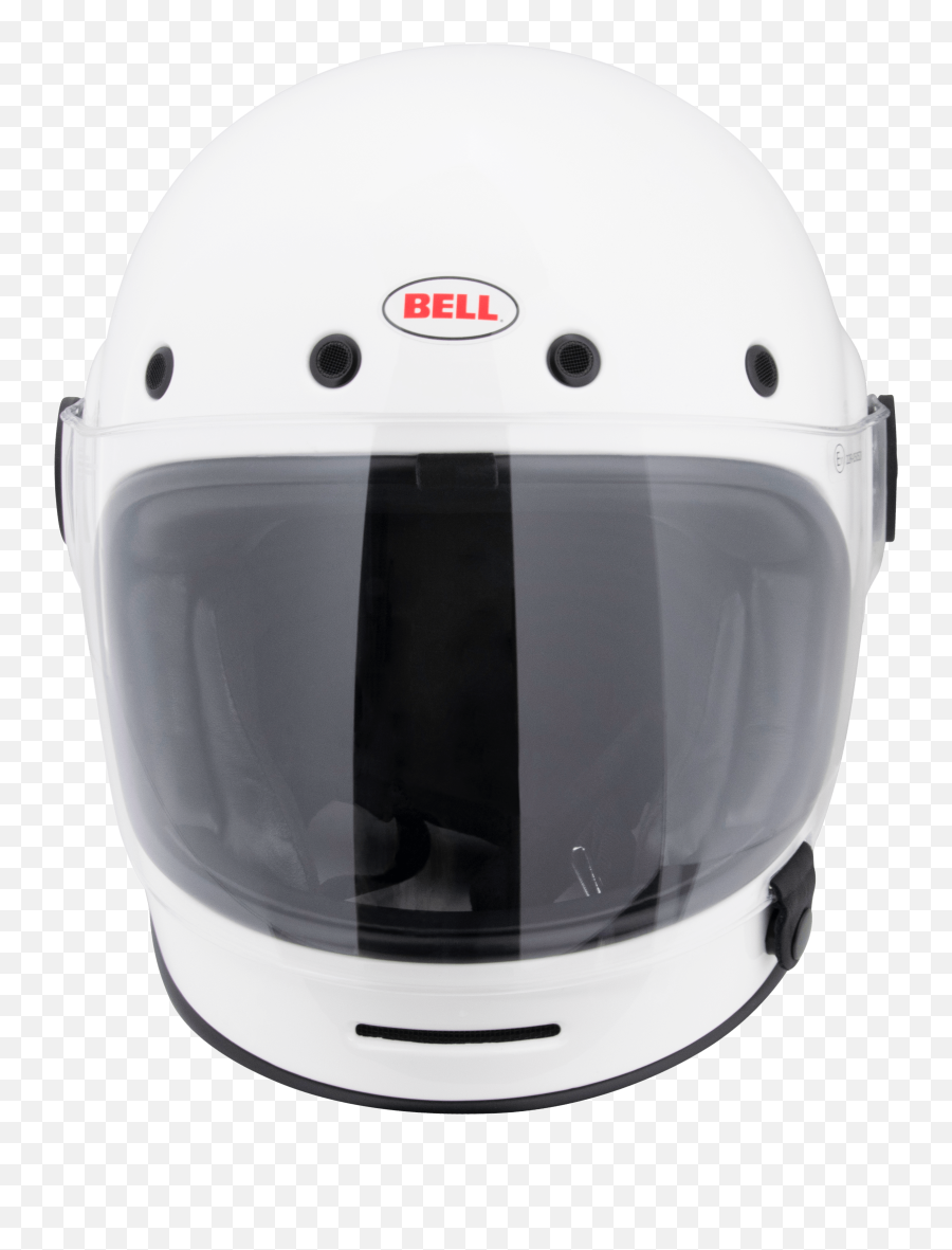 Bell Bullitt Motorcycle Helmet - Motorcycle Helmet Png,Icon Mainframe Cheek Pads