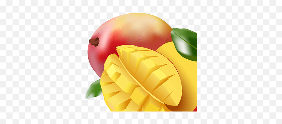 Fruits Projects Photos Videos Logos Illustrations And - Ataulfo Png,Fruit Ninja App Icon