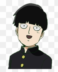 Katsuya Serizawa, Mob Psycho 100 Wiki