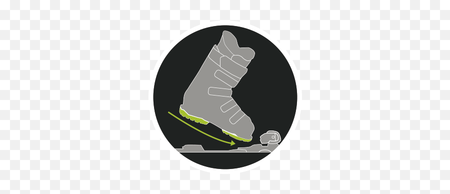 Gripwalk Dalbello - Illustration Png,Binding Icon