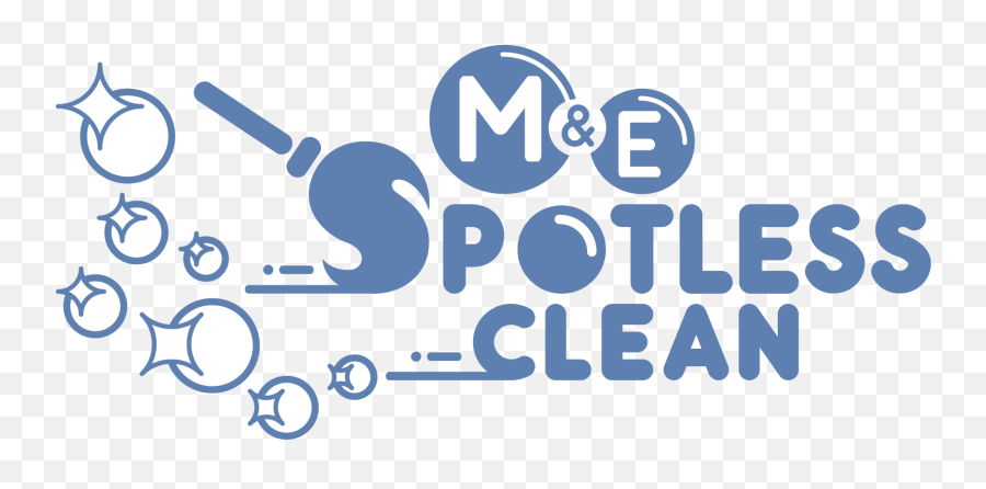 Home M U0026 E Spotless House Cleaning - Graphic Design Png,Clean Png