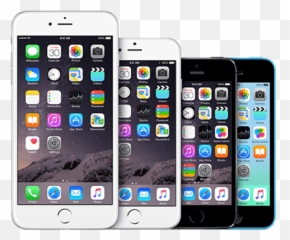 What Would You Do With Bunch Of Old Iphone - Png