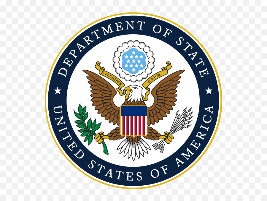 Stateusaid Performancegov - Department Of State Consular Affairs Png,Spread Eagle Icon
