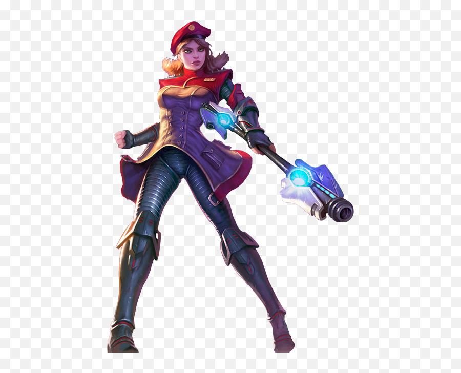 Imperial Lux Skin Png Image - Imperial Lux Png,Lol Lux Icon
