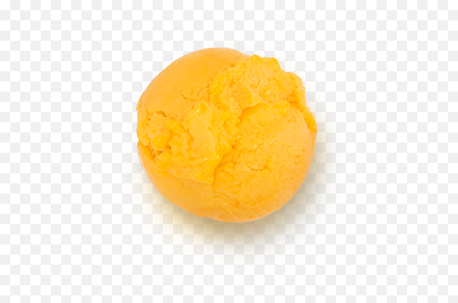 Download Mango Ice Cream Scoop Png - Seedless Fruit,Ice Cream Scoop Png