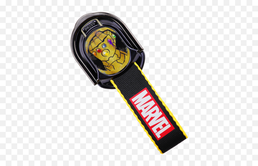 Marvel Infinity Gauntlet Loop Guard - Marvel Comics Png,Infinity Gauntlet Logo