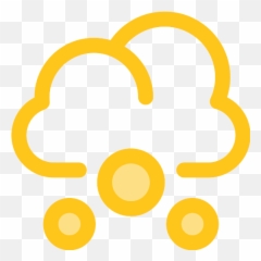 Cloudy Night Sky Vector Svg Icon 2 - PNG Repo Free Icons Scalable Graphics