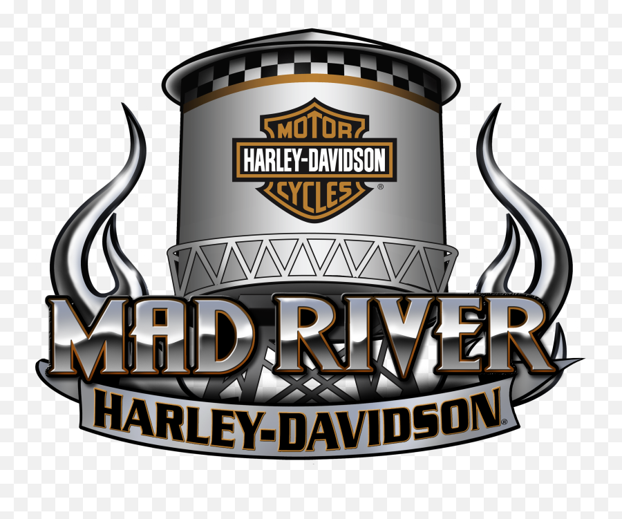 Home - Mad River Harley Davidson Png,Images Of Harley Davidson Logo