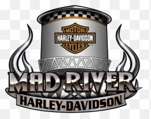 Home - Mad River Harley Davidson png