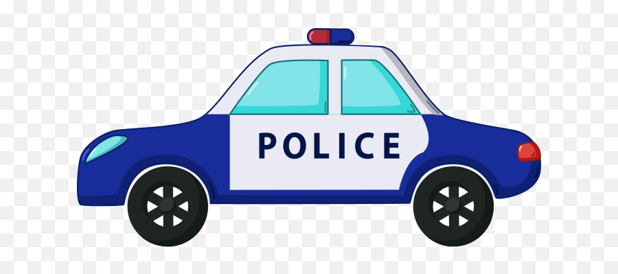 Transparent Background Clipart Police Car - Regional Park Of The Catalan Pyrenees Png,Car Clipart Transparent Background